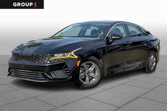 Used 2023 Kia K5 LXS image 1