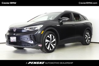 Used 2023 Volkswagen ID.4 Pro image 1