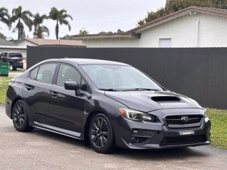 Used 2015 Subaru WRX image 1