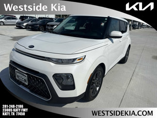 Used 2021 Kia Soul S image 1