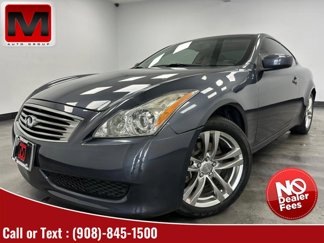 Used 2009 INFINITI G37 x w/ Premium Pkg image 1