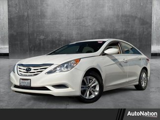 Used 2012 Hyundai Sonata GLS w/ Popular Equipment Pkg image 1