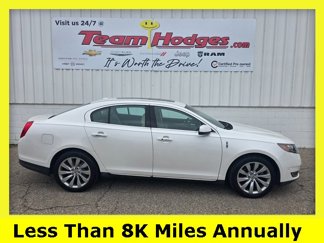 Used 2014 Lincoln MKS AWD w/ Equipment Group 101A image 1