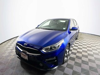 Used 2020 Kia Forte LXS image 1