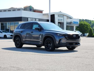 New 2025 MAZDA CX-50 AWD 2.5 S w/ Cargo Package image 1