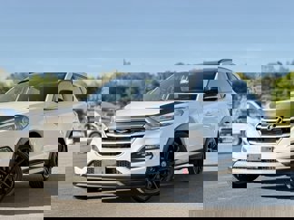 Used 2017 Hyundai Tucson Night image 1