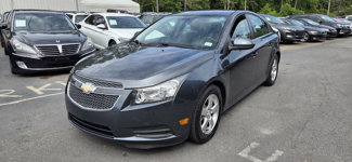 Used 2013 Chevrolet Cruze LT image 1