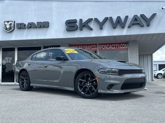Used 2023 Dodge Charger GT w/ Blacktop Package image 1