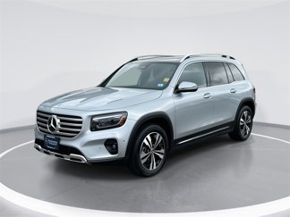 Certified 2025 Mercedes-Benz GLB 250 4MATIC image 1