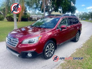 Used 2015 Subaru Outback 2.5i Limited image 1