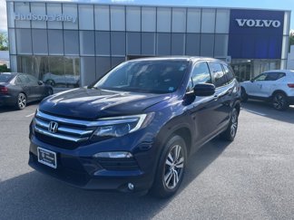 Used 2018 Honda Pilot EX-L image 1