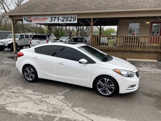 Used 2015 Kia Forte EX w/ Premium Package image 1