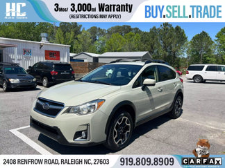 Used 2016 Subaru Crosstrek 2.0i Premium image 1