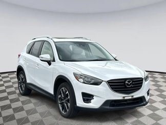 Used 2016 MAZDA CX-5 Grand Touring image 1