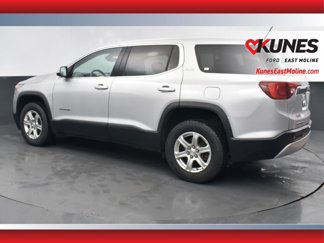 Used 2019 GMC Acadia SLE image 1