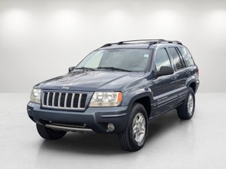 Used 2004 Jeep Grand Cherokee Laredo w/ Convenience Group image 1