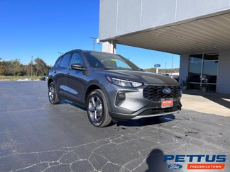 New 2025 Ford Escape ST-Line w/ Cold Weather Package image 1
