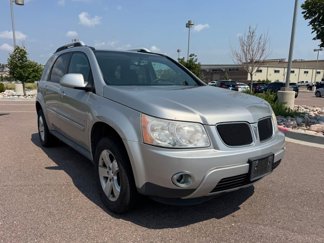 Used 2008 Pontiac Torrent 2WD w/ Preferred Package image 1