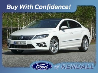 Used 2013 Volkswagen CC Sport image 1