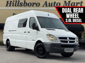 Used 2008 Dodge Sprinter 3500 image 1