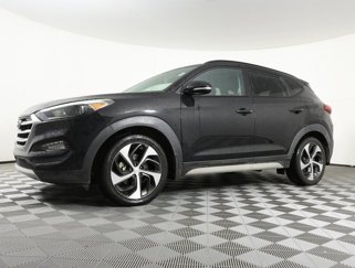Used 2018 Hyundai Tucson Value image 1
