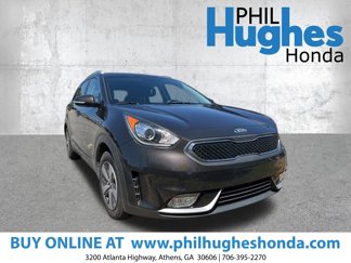 Used 2018 Kia Niro EX image 1
