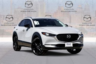 New 2025 MAZDA CX-30 AWD 2.5 S w/ Select Sport Pkg image 1