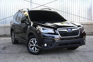Used 2021 Subaru Forester Premium w/ Popular Package #1 image 1