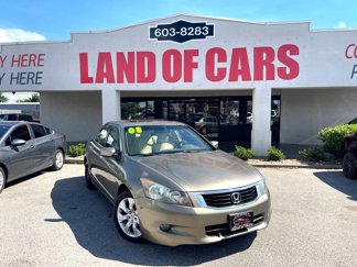 Used 2008 Honda Accord EX-L image 1
