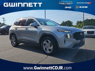 Used 2023 Hyundai Santa Fe SEL image 1