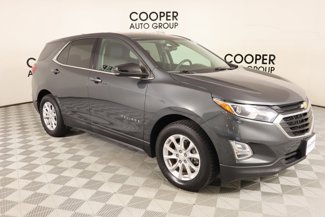 Used 2019 Chevrolet Equinox LT image 1