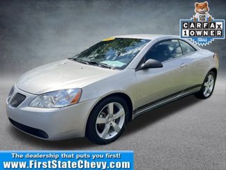 Used 2007 Pontiac G6 GT image 1