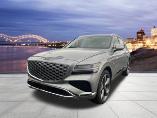 New 2025 Genesis GV80 3.5T Prestige image 1