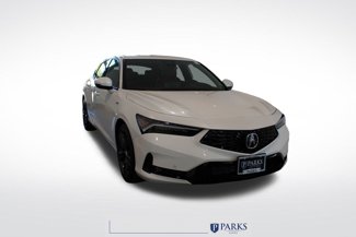 New 2025 Acura Integra A-Spec image 1