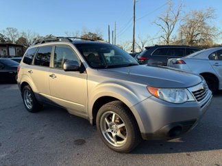 Used 2009 Subaru Forester 2.5X w/ Popular Equipment Group 1A image 1