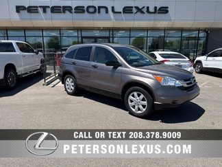 Used 2011 Honda CR-V SE image 1