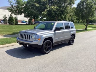 Used 2015 Jeep Patriot Sport w/ Power Value Group image 1