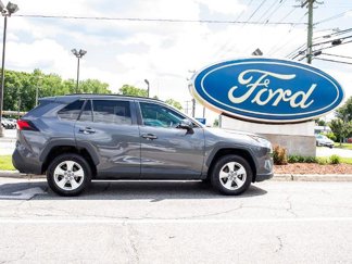 Used 2019 Toyota RAV4 XLE image 1