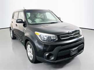 Used 2018 Kia Soul image 1