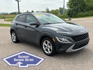 Used 2023 Hyundai Kona SEL image 1