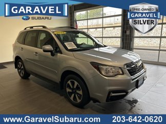 Used 2018 Subaru Forester 2.5i Premium video 1
