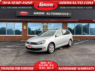 Used 2014 Volkswagen Jetta TDI image 1