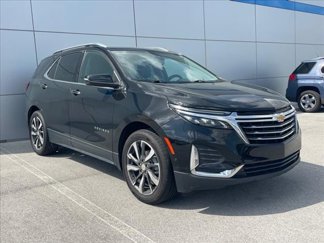 Used 2022 Chevrolet Equinox Premier image 1