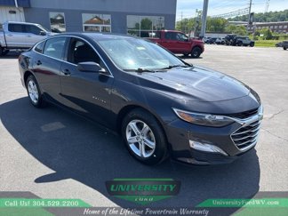 Used 2023 Chevrolet Malibu LT image 1