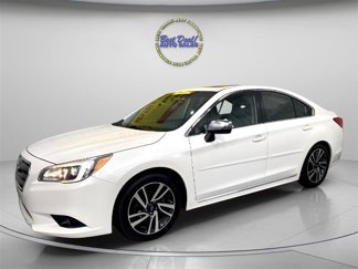 Used 2017 Subaru Legacy 2.5i Sport image 1