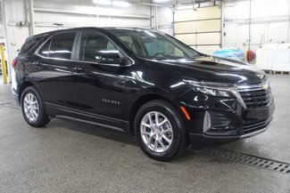 Used 2023 Chevrolet Equinox LT image 1