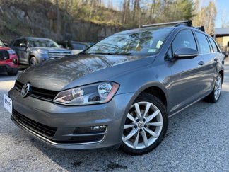Used 2017 Volkswagen Golf SE image 1