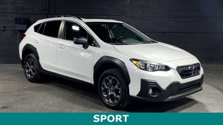 Used 2021 Subaru Crosstrek 2.5i Sport w/ Moonroof Package image 1