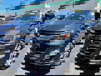 Used 2020 Chevrolet Malibu LT image 1