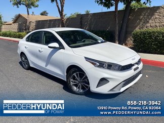 Used 2023 Kia Forte LXS w/ LXS Technology Package image 1